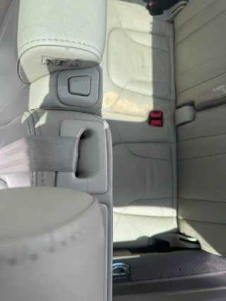Audi Q7 2007
