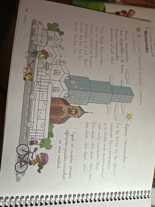 Libro musica 1 primaria, ed anaya
