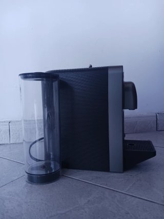Cafetera Nespresso Krups Prodigio