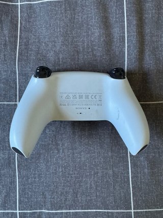 PS5 Digital + Mando + Caja Original + Cables.
