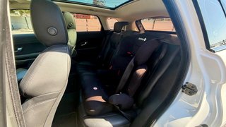 Range Rover Evoque 2015