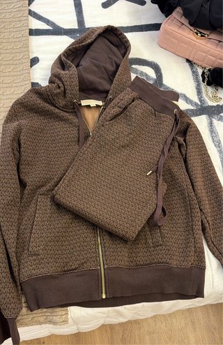 chandal michael kors