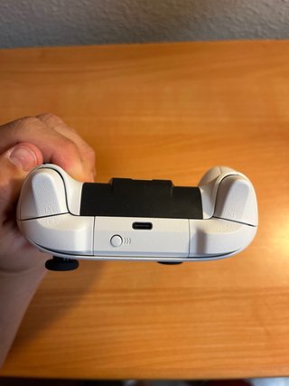 Mando Xbox Blanco