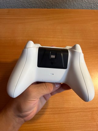 Mando Xbox Blanco