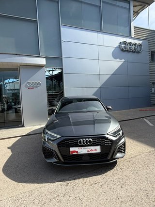 A3 SPORTBACK 35 TFSI 150 CV BLACK LINE S-TRONIC