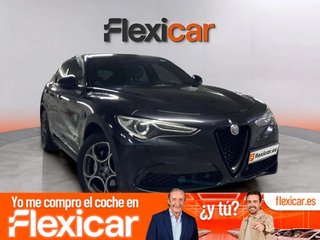 Alfa Romeo Stelvio 2.0 Gasolina 147kW (200cv) SPRINT Q4