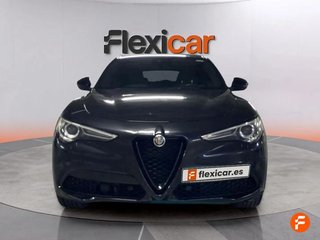 Alfa Romeo Stelvio 2.0 Gasolina 147kW (200cv) SPRINT Q4