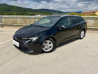 Toyota Corolla Sports Touring 2022