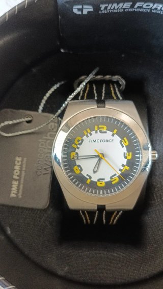 Reloj Time Force TF2933L