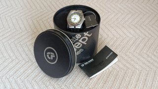 Reloj Time Force TF2933L