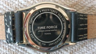 Reloj Time Force TF2933L