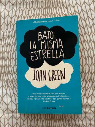 Bajo la misma estrella
