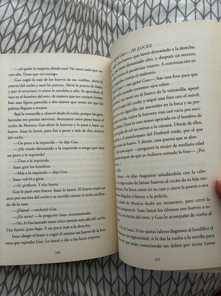 Bajo la misma estrella
