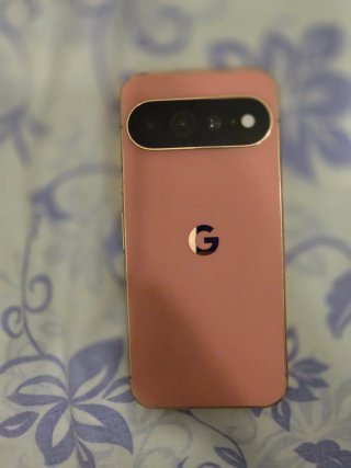 Google Pixel 7 Pro XL Dorado/Rosa