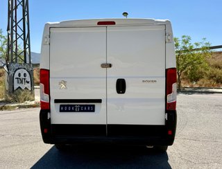 Peugeot Boxer 330 L1 H1 BHDI 88kW (120CV) S&S 6 Vel. M
