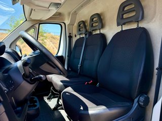 Peugeot Boxer 330 L1 H1 BHDI 88kW (120CV) S&S 6 Vel. M