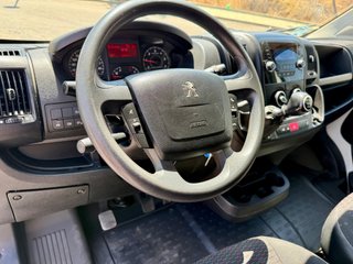 Peugeot Boxer 330 L1 H1 BHDI 88kW (120CV) S&S 6 Vel. M