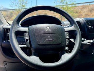 Peugeot Boxer 330 L1 H1 BHDI 88kW (120CV) S&S 6 Vel. M