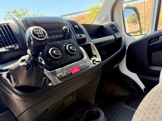 Peugeot Boxer 330 L1 H1 BHDI 88kW (120CV) S&S 6 Vel. M
