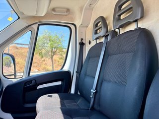 Peugeot Boxer 330 L1 H1 BHDI 88kW (120CV) S&S 6 Vel. M