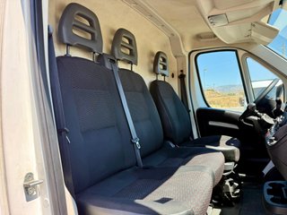 Peugeot Boxer 330 L1 H1 BHDI 88kW (120CV) S&S 6 Vel. M
