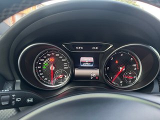 Mercedes-Benz Clase A 2016 7G-DCT