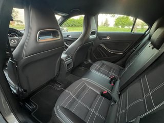 Mercedes-Benz Clase A 2016 7G-DCT