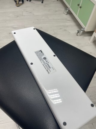 Korg nanoPAD Controladores MIDI
