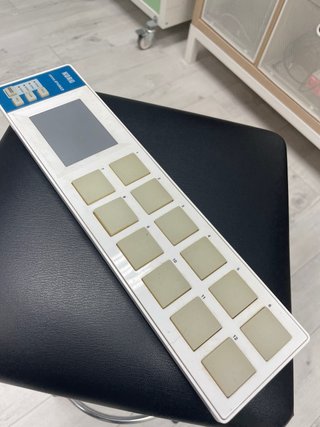 Korg nanoPAD Controladores MIDI