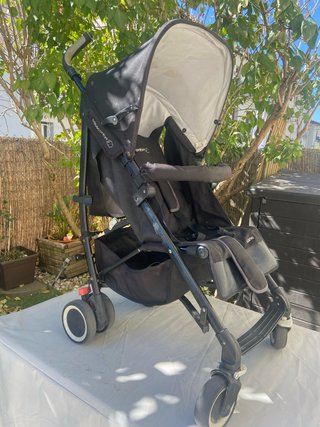 Silla paraguas Bebé Confort Lana