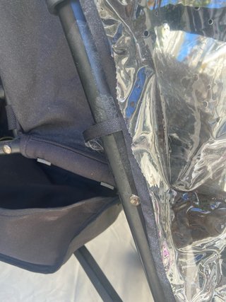 Silla paraguas Bebé Confort Lana
