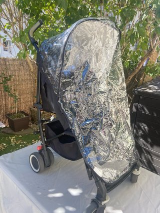 Silla paraguas Bebé Confort Lana