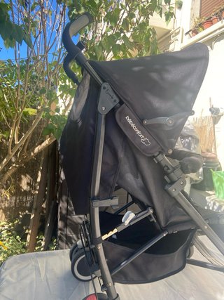 Silla paraguas Bebé Confort Lana