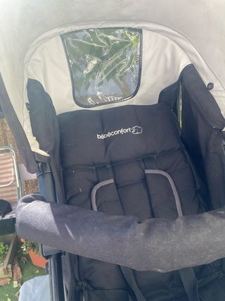 Silla paraguas Bebé Confort Lana
