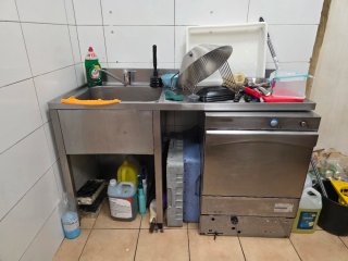Traspaso de local en Centro historico Gandia.