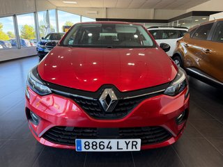 Renault Clio Serie limitada Limited TCe 91cv.