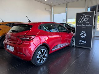 Renault Clio Serie limitada Limited TCe 91cv.