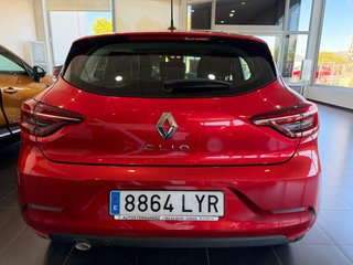 Renault Clio Serie limitada Limited TCe 91cv.