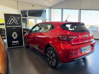 Renault Clio Serie limitada Limited TCe 91cv.