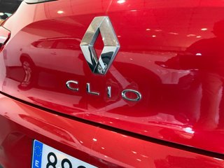 Renault Clio Serie limitada Limited TCe 91cv.