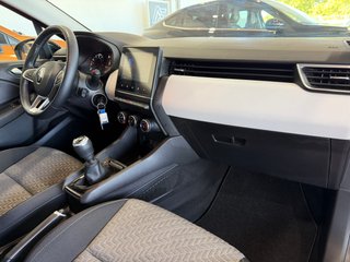 Renault Clio Serie limitada Limited TCe 91cv.