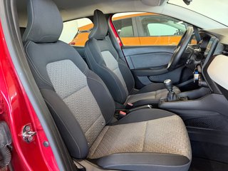 Renault Clio Serie limitada Limited TCe 91cv.