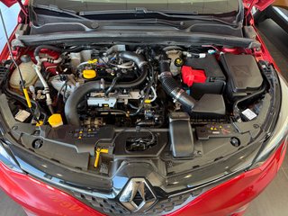 Renault Clio Serie limitada Limited TCe 91cv.