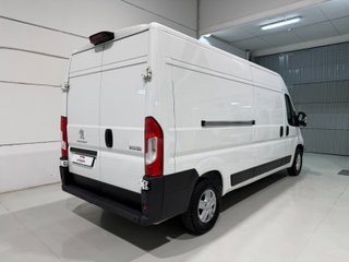 Citroën Jumper BlueHDi 103KW (140CV) Furgón 35L3H2