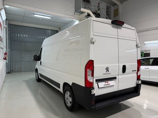 Citroën Jumper BlueHDi 103KW (140CV) Furgón 35L3H2