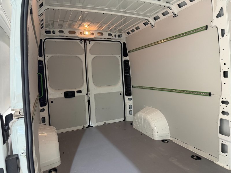Citroën Jumper 2021, foto 10