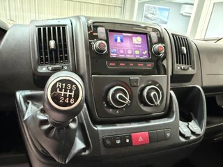 Citroën Jumper BlueHDi 103KW (140CV) Furgón 35L3H2