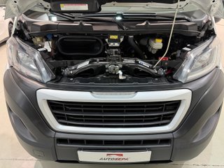 Citroën Jumper BlueHDi 103KW (140CV) Furgón 35L3H2