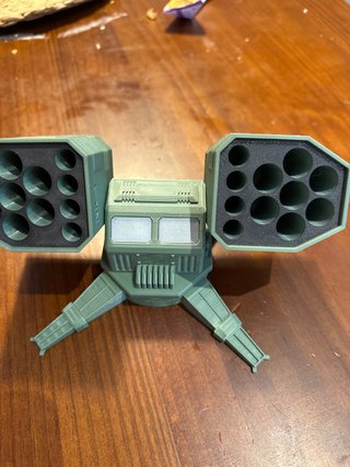 Caja para guardar pilas