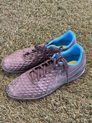 Zapatos de fútbol Nike multitacos